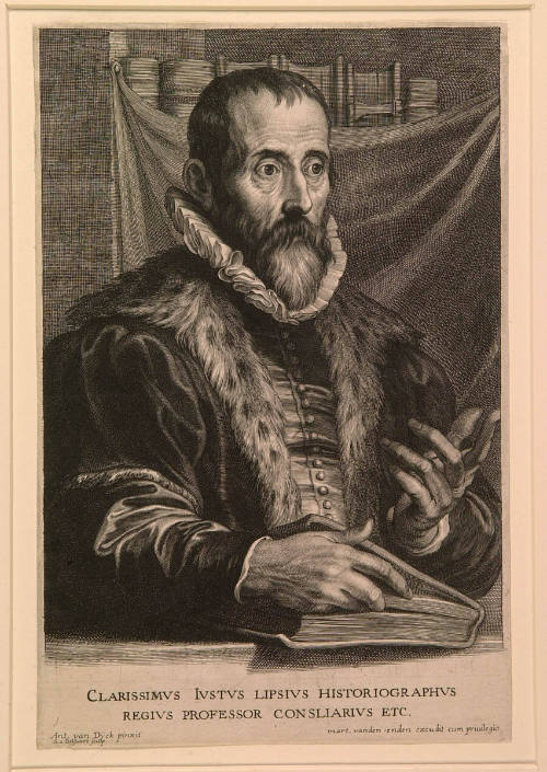 Justus Lipius