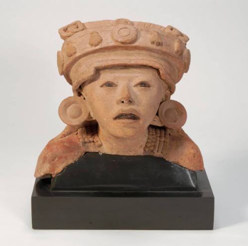 Clay Head