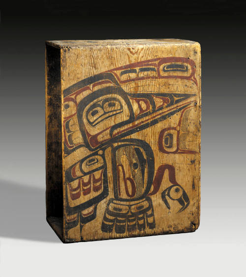 Box Drum