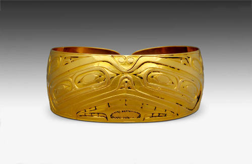 Pair of Bracelets