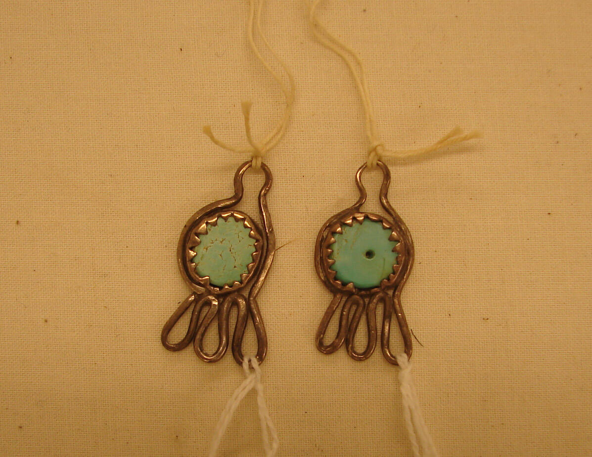 Earring