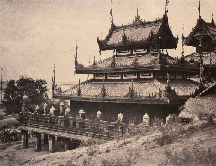 No. 8, Ye-nan-gyoung, Kyoung