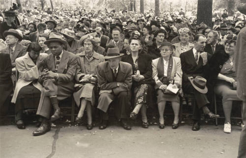 New York ("I am an American Day")