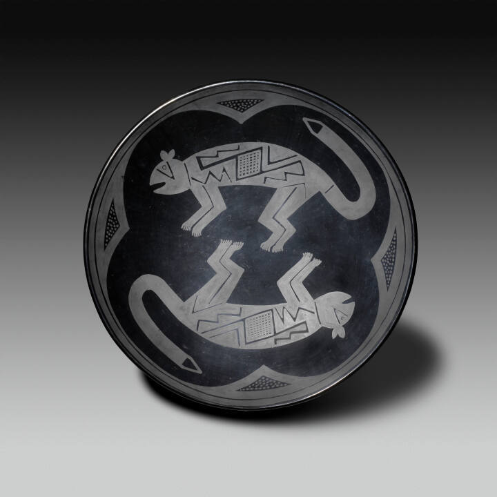 Plate