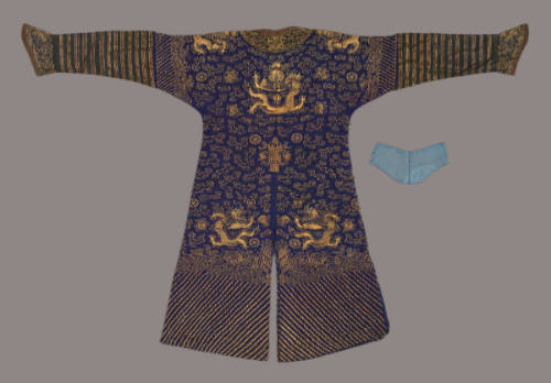 Man's Robe