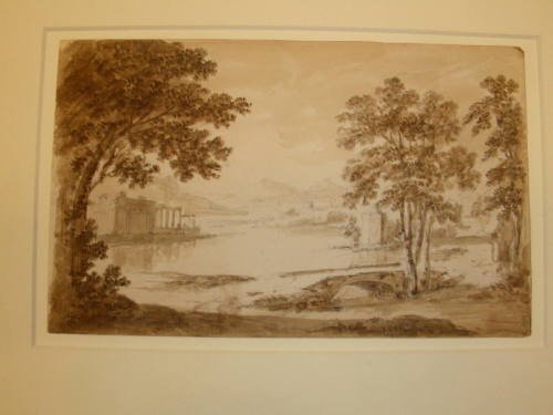 Ideal Landscape