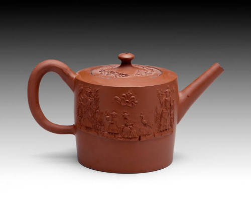 Teapot