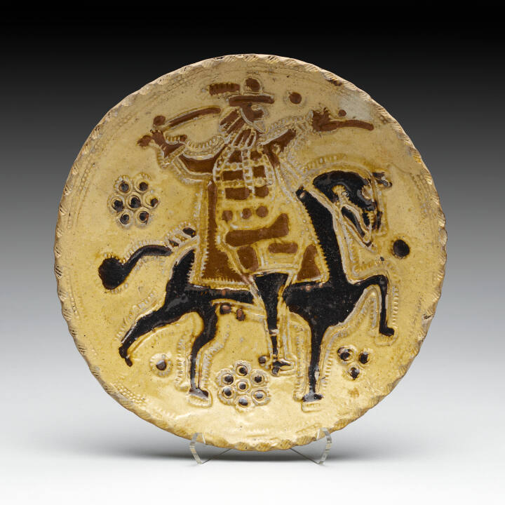 Dish