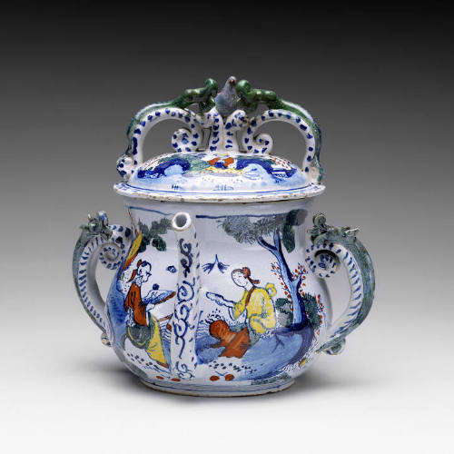 Posset Pot