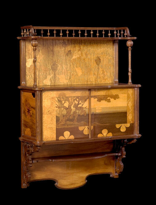 Hanging Cabinet