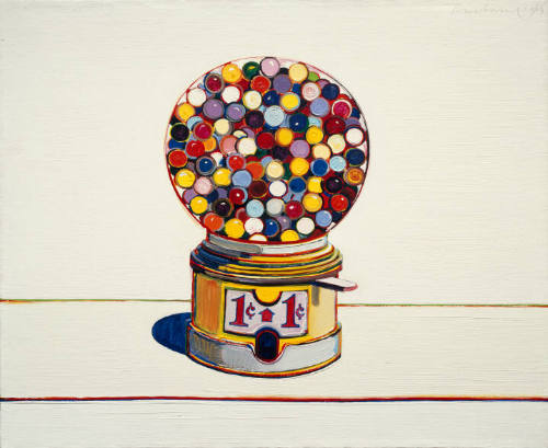 Jawbreaker Machine