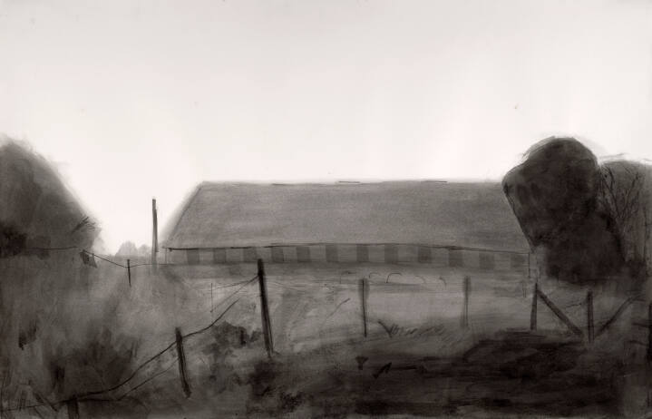 Barn
