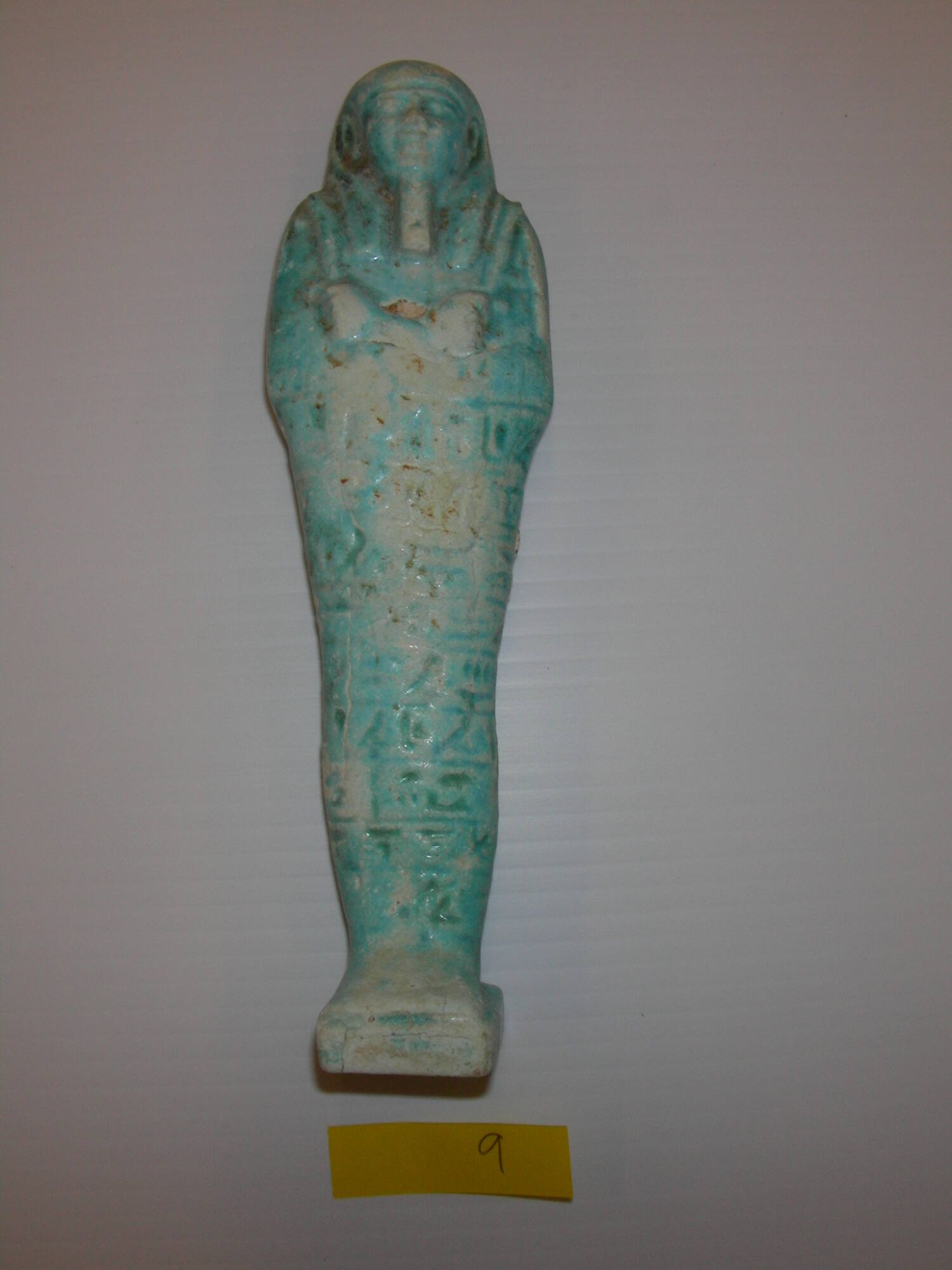 Ushebti of Meret-it-es