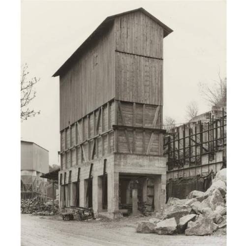 Schotterwerk, Kirchberg bei Crailsheim