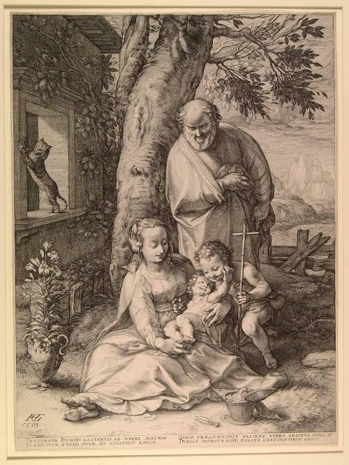 Holy Family