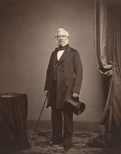 Moses H. Grinnell