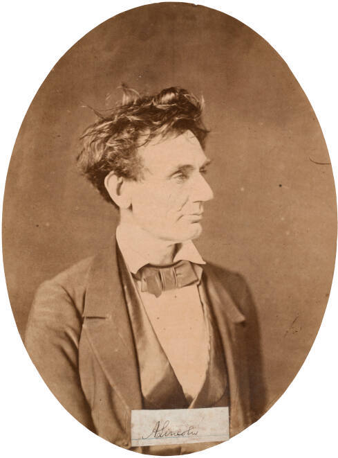Abraham Lincoln