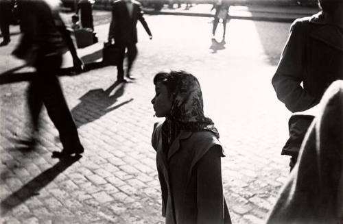 Saul Leiter
