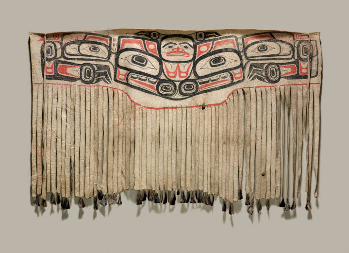 Shaman's Apron
