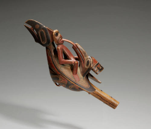 Raven Rattle
