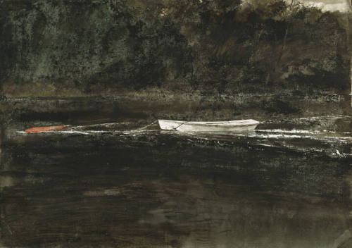 Mooring Stump