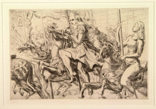 Merry-Go-Round