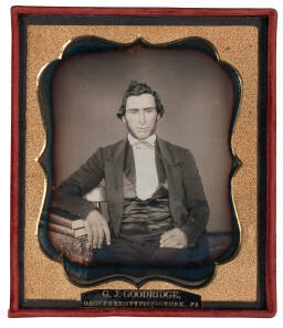 Glenalvon J. Goodridge