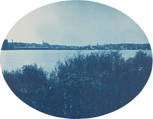 Riverfront, Burlington, Iowa