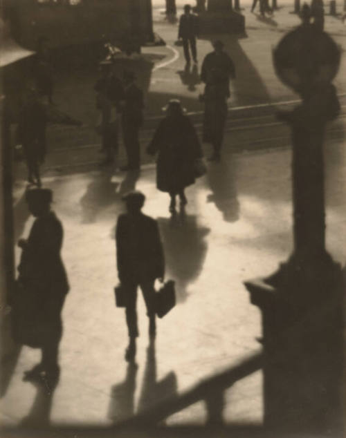 Pedestrians
