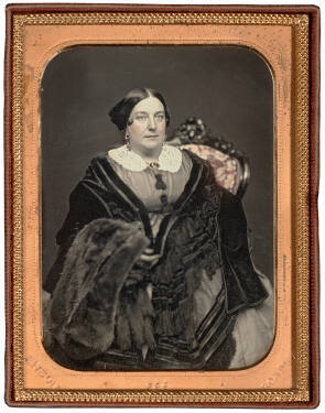 Marietta Alboni, Contralto