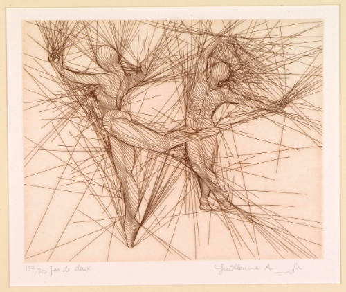 Guillaume Azoulay