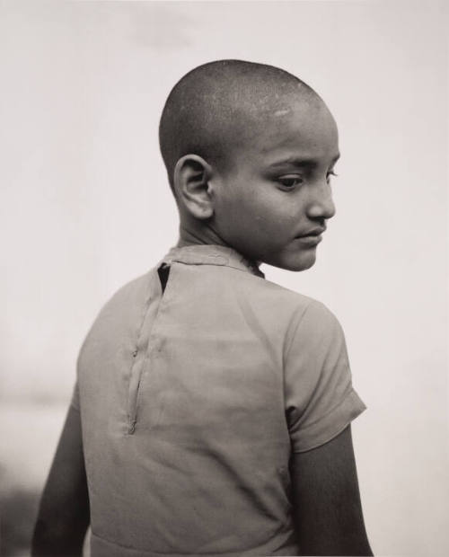 Simran, New Delhi, India