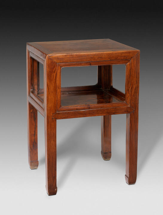 Tea or Wine Table