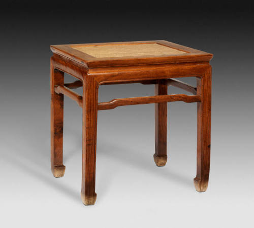 Square Stool