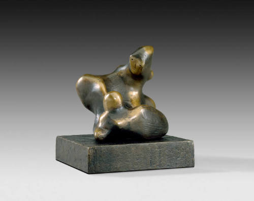 Mother and Child: Pisano