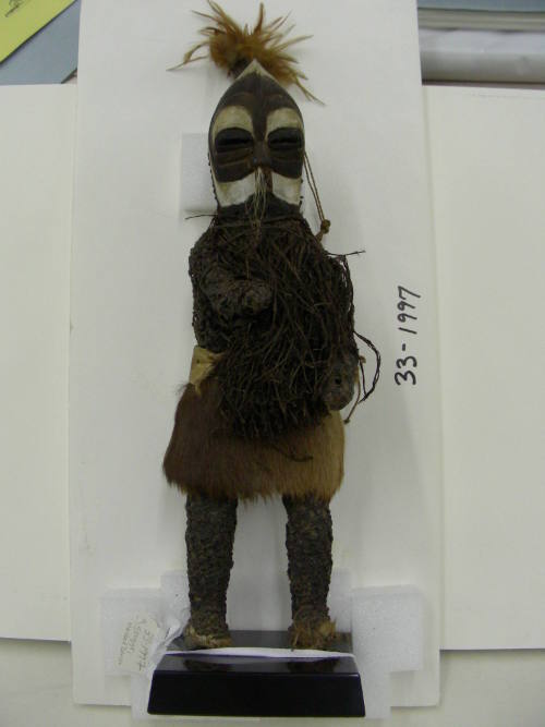 Masked Dancer