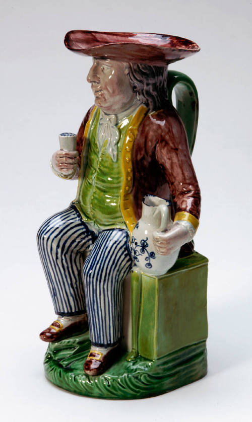 Toby Jug