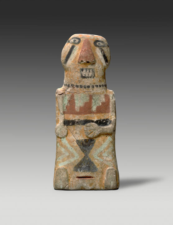 Altar Figure