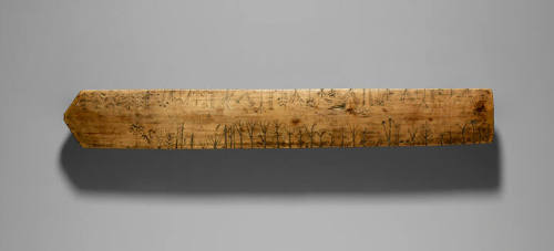 stick recto