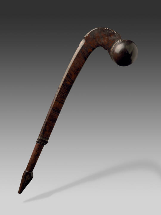 War Club