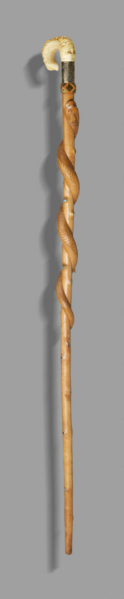 Presentation Cane