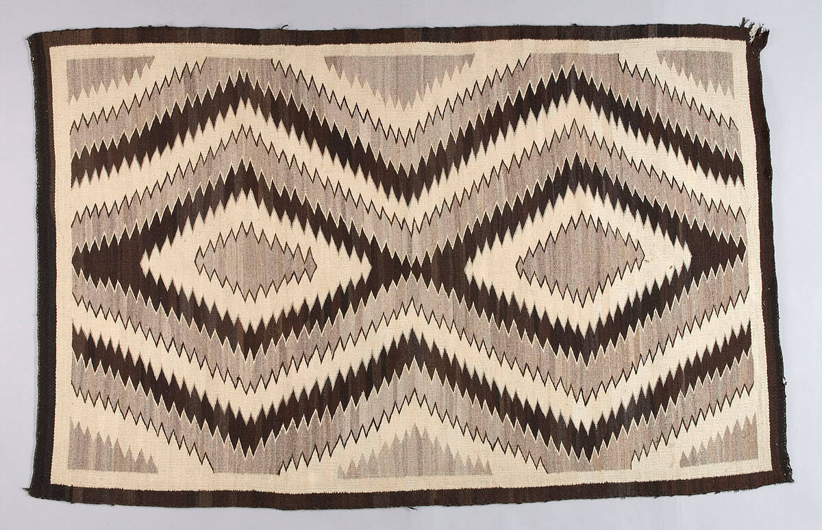 Standard Pattern Rug