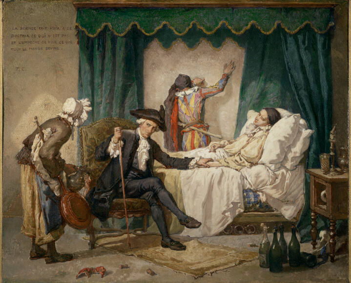 Thomas Couture