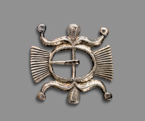 Buckle