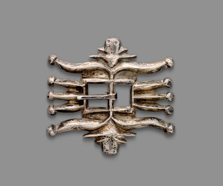 Buckle