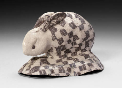 Figure of a Rabbit