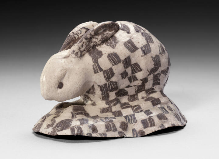 Figure of a Rabbit