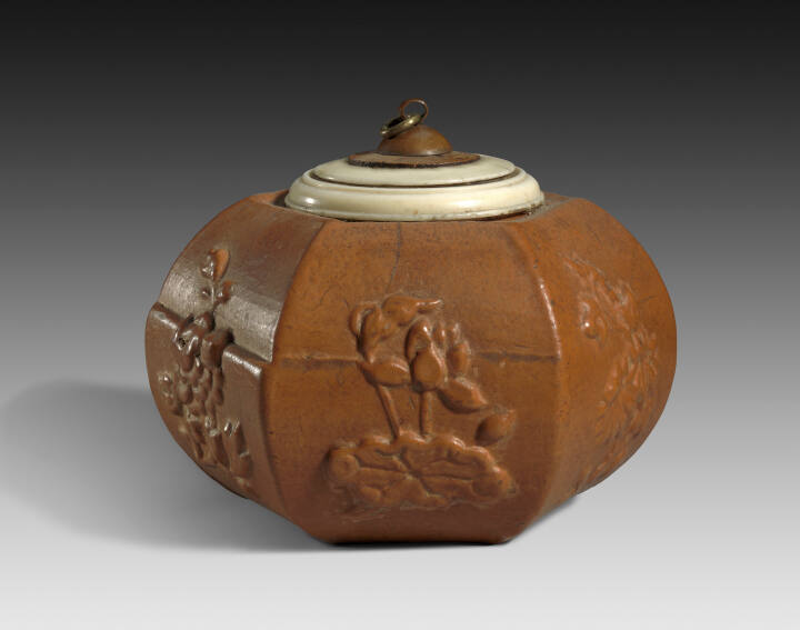 Cricket Gourd