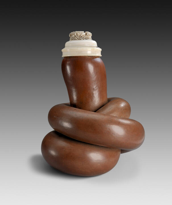 Cricket Gourd