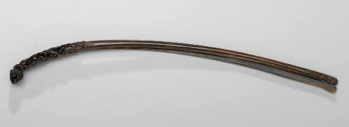 Cricket-lifting Tongs